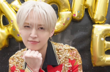 Ruki Instagram Story (250822) - AS ONE D-Day