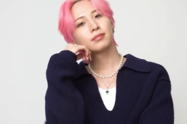 Cyan Magazine Instagram Reel with Ren (250818)