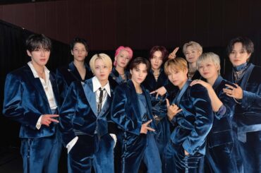 JO1 Twitter Update (250804) - KCON LA 2025 Artist Stage