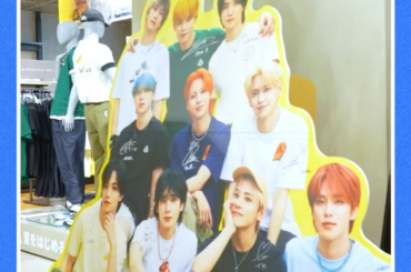 modelpress Twitter Update with JO1 (250819) - JO1 x adidas (Behind the Scenes)