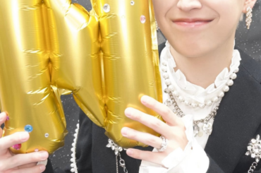 Ruki Instagram Story (250820) - AS ONE D-2