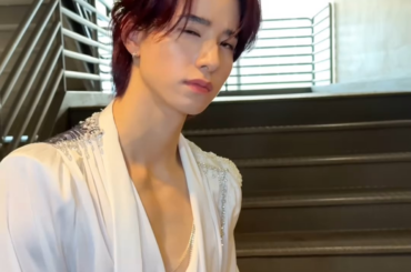 JO1 TikTok Update with Keigo (250807)