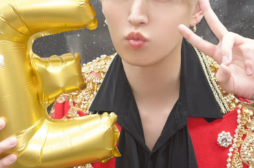 Ruki Instagram Story (250821) - AS ONE D-1