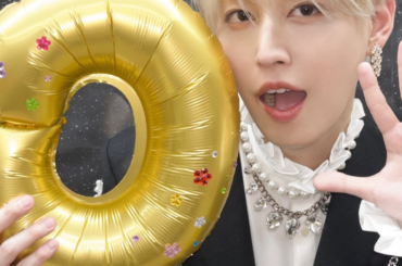 Ruki Instagram Story (250819) - AS ONE D-3