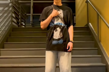 JO1 TikTok Update with Sukai (250805) - like a poison (BE CLASSIC fit change)