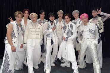 JO1 Twitter Update (250803) - KCON LA 2025 M Countdown Stage