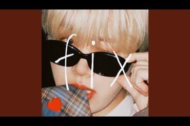 Syoya - fix (PLANJ) (Cover Art + Digital Release)