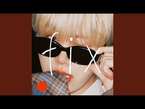 Syoya - fix (PLANJ) (Cover Art + Digital Release)