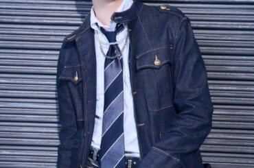 Ruki Twitter Update (250822) - AS ONE came out today!!