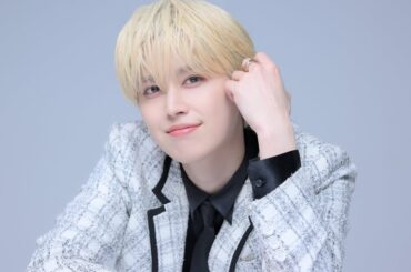 Ruki - AERA August 25, 2025 Issue