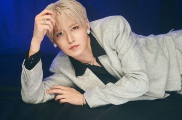 Ruki - Photos with Pia (250822)