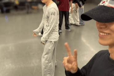 KCON YouTube Community Post with JO1 (250814)