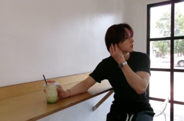 Keigo Twitter Update (250811) - 💇‍♂️