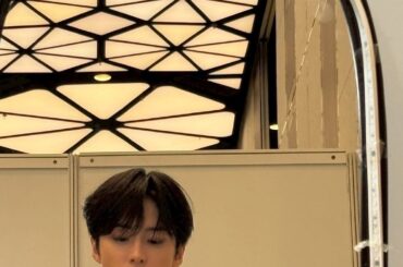 Junki Instagram Update with Sho, Sukai & Shosei (250724)