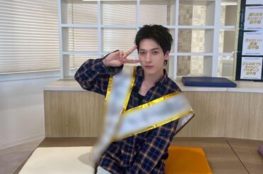 Sukai Instagram Story (250808) [Hi! JO1 Ep.91 Spoilers]