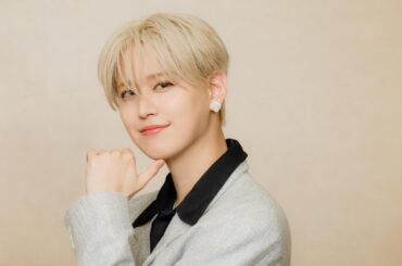 Ruki - Photos @ MyNavi Teens (250829)