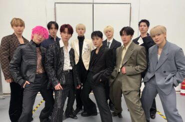 JO1 Twitter Update (250824) - 2025 TMElive International Music Awards (TIMA) Red Carpet & Fan Meeting