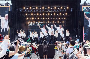 JO1 - Performance Photos @ Summer Sonic 2025 - Tokyo Day 2 (250817)