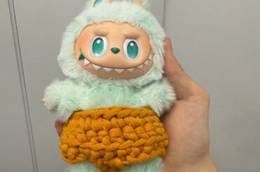 Syoya Twitter Update (250826) - I took knitting lessons 🧶