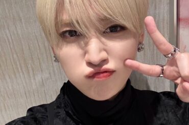 Ruki Weibo Update (250824)