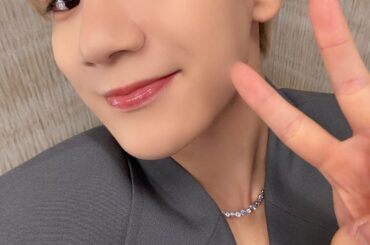 JO1 Weibo Update (250827)