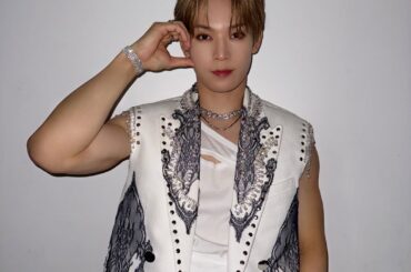 JO1 Twitter Update (250803) - KCON LA 2025 M Countdown Stage (Individual Photos)