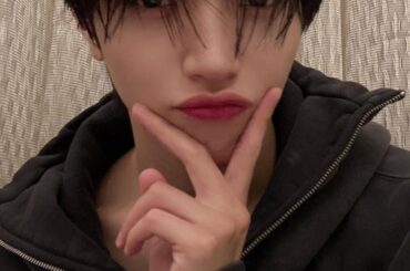 Shosei Instagram Update (250825) - ૮꒰ ꜆🍮꜀ ꒱১