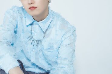 Ruki (with Shiraishi Haruka) - Weekly Josei Seven, September 4, 2025 Issue