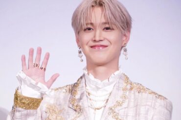 Ruki - Press Photos @ AS ONE Stage Greetings (250826)