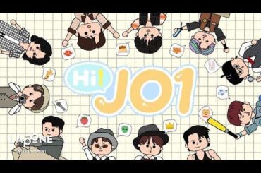 [Hi! JO1] 🏠Season 4 Teaser🏠