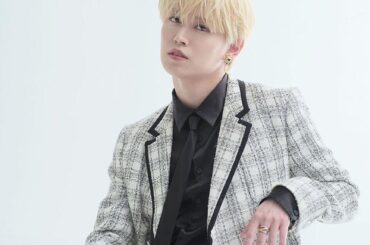 Ruki - PICT-UP 156, October 2025 Issue (Preview)