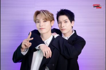 [สัมภาษณ์] YONASHIRO SHO และ KINJO SUKAI จากวง JO1 #JO1