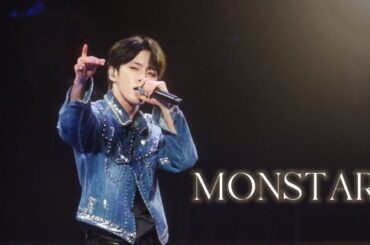 [4KFANCAM]250823 TIMA “MONSTAR”JO1-河野純喜 JUNKI focus