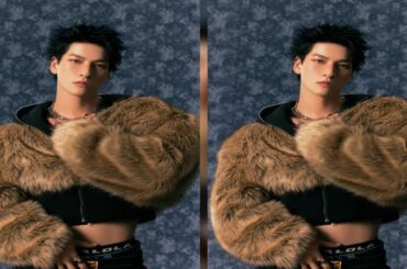 H91- 金城碧海(JO1)、ソウルファッションウィークで ランウェイデビュー決定