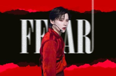 【4K】【FANCAM】250802 JO1 KAWANISHI TAKUMI (제이오원 카와니시 타쿠미) '독 : Fear (Original by SVT)' @KCONLA2025