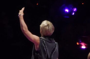 【豆原一成focus】Eyes On Me 250823 TIMA