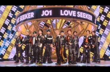 JO1、Apple TV+「KPOPPED」で世界に挑戦！與那城奨＆河野純喜が語るコラボの舞台裏と新曲へ手応え