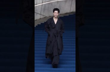 金城 碧海のビジュアルは芸術だ #JO1