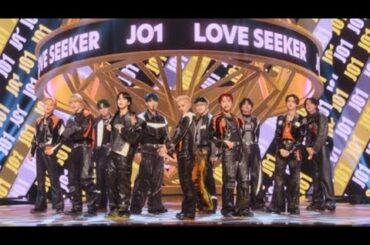 JO1、Apple TV+「KPOPPED」で世界に挑戦！與那城奨＆河野純喜が語るコラボの舞台裏と新曲へ手応え