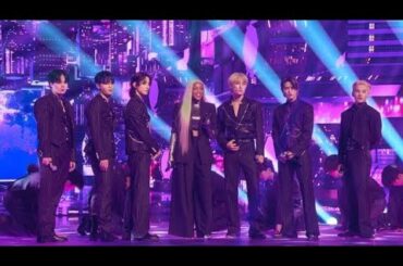 ✨🌍JO1、世界へ挑戦！Apple TV+「KPOPPED」でKESHA＆Eveと夢のコラボ🔥🎤