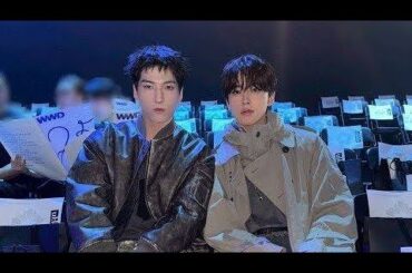 ✨👑JO1金城碧海、韓国「SEOUL FASHION WEEK」で鮮烈ランウェイデビュー🔥✨観客を魅了した圧巻オーラに世界中が熱狂🌍💫