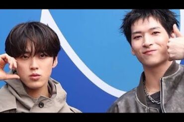 🔥💎 JO1金城碧海、ソウルファッションウィークで輝くランウェイデビュー✨🌈🤩🎶 河野純喜も前日にサプライズ登場💙🎉