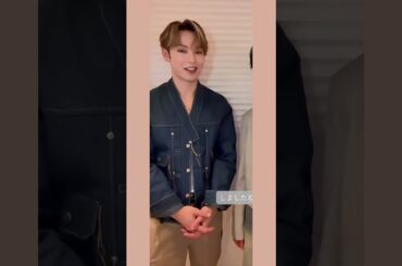 #與那城奨 #yonashirosho #jo1