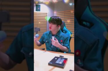 Touch!を歌う木全 #JO1 #木全翔也 #shorts