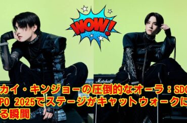 【JO1】川西拓実のビジュアルがもはや芸術の域に.新曲「Handz In My Pocket」のコンセプト"RHYTHMIC POTENTIALに隠された「猫のような魅力」と衝撃のメッセージを徹底考察