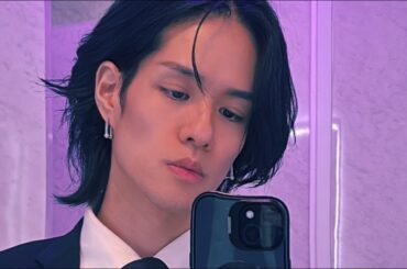 遅くなってごめん！お昼配信🕺