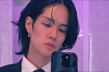 やるしかねぇ‼️営業前配信🕺