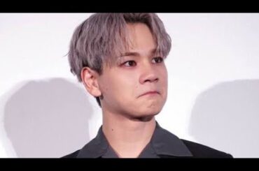 🎬✨JO1豆原一成×市毛良枝 感動サプライズ‼️🎉誕生日祝い＆涙の手紙に会場号泣😭💐【映画プレミア】