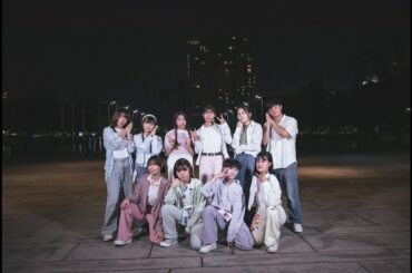 [JPOP IN PUBLIC | ONE TAKE] - JO1 - 'Dreaming Night' Dance Cover from Taiwan
