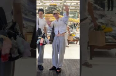 #與那城奨 #yonashirosho #jo1 tiktok